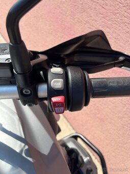 Bmw R1200GS - 5