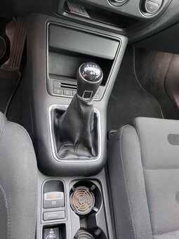 Vw tiguan 2.0 - 5