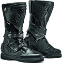 kozene nepremokave enduro cizmy vel.42,43,44 - 5