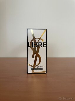 Yves Saint Laurent libre - le parfum EDP - 5