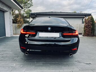 BMW 320D mHEV xdrive - 5
