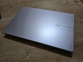 Asus Vivobook 14 model 2024 so 16 gb ram intel i7 procesorom - 5