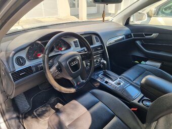 Audi A6 C6 - 5