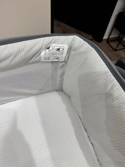 Chicco next2me forever magic evo - 5