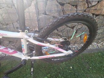 Kellys bike 24 - 5
