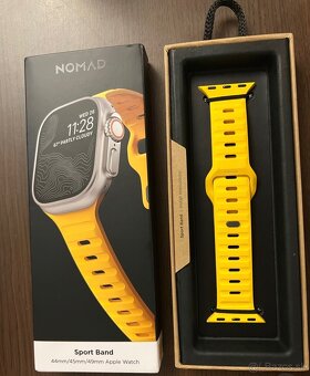 Apple watch ultra - 5
