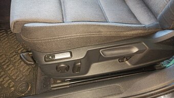 Volkswagen Passat B8 2017 - 5