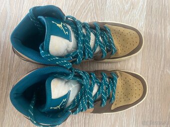 Nike Jordan 1 - 5
