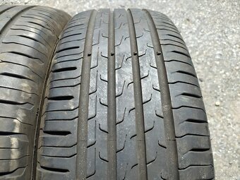 Letné pneumatiky 205/60R16 Continental - 5
