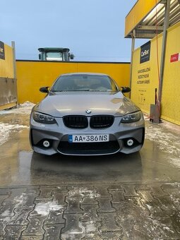 E92 330xd - 5