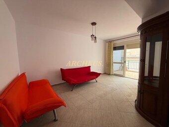 2-izbový apartmán s výhľadom na more, 78 m2, Albánsko-Kavaje - 5