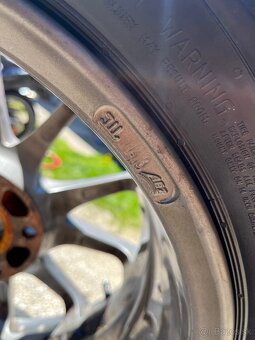 Disky 5x114,3 205/60/r16 - 5
