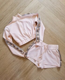 NOVE Guess teplakova kratka suprava XS - L - 5