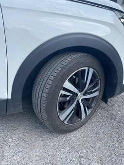 Peugeot 3008 1,2 PureTech 130k 2017 Allure A/T - 5