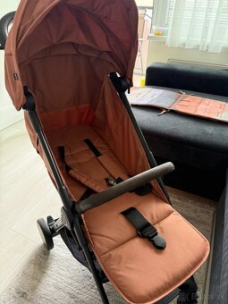 Elodie Details Mondo Stroller - 5
