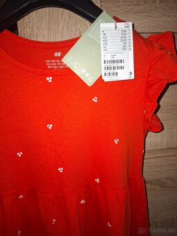 Šaty Zara,H&M - 5