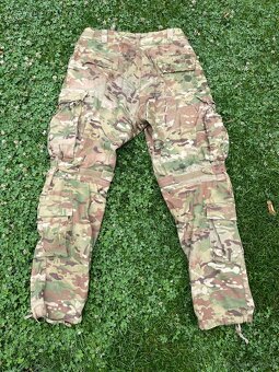 US Army Combat Pants FR - 5