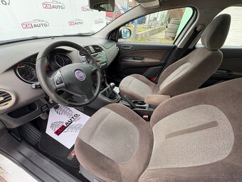 Fiat Bravo 1.9 150k MJet Dynamic - 5