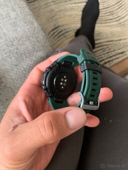 AMAZFIT T-REX PRO - 5
