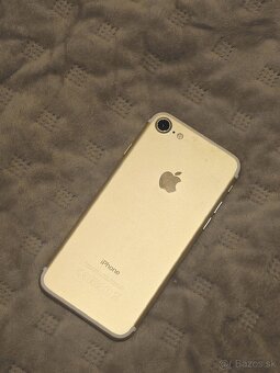 Iphone 7 gold 128gb - 5