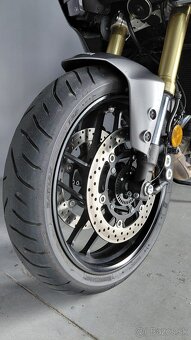 YAMAHA TRACER 9GT 2025 - 5