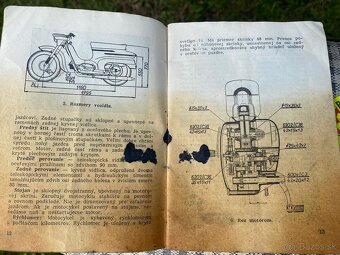 Jawa Pionier - 5