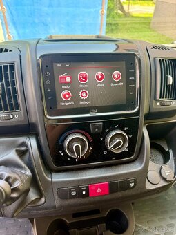 Fiat Ducato 2,3 Multijet - 5