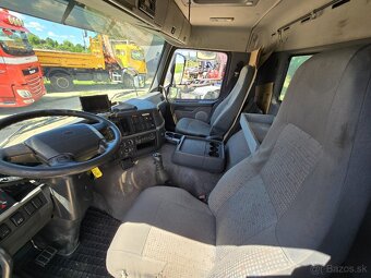 PREDAM.VOLVO FM 420 / HMF 1823 K4 / SKLAPAC - 5