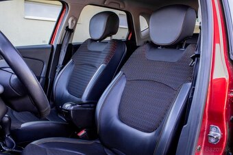 Renault Captur 1.2 TCe / AJ NA SPLÁTKY - 5