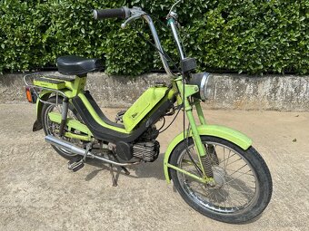 Babetta 210 - 5