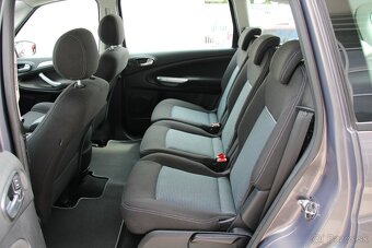 FORD S-MAX 2,0 TDCi 103kW - 5
