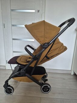 Joolz aer plus - 5