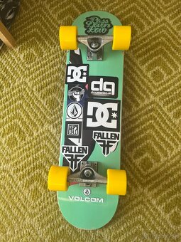 Skate / Cruizer - 5