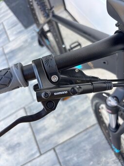 ✅ Cube Analóg. L rám kolesa 29. Najazdené 20km - 5