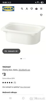 Komoda ikea trofast - 5