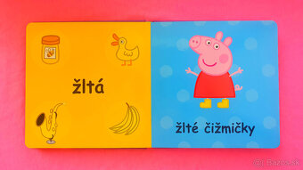 Detské knihy za 1 EUR - 5