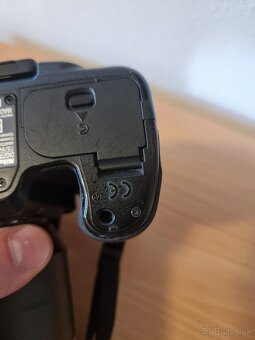 Nikon D750 - 5