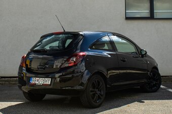 Opel Corsa 1.4 16V Cosmo - 5