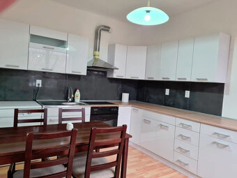 Prenájom 2izbového bytu v rodinnom dome. - 5