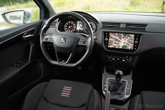 2018 Seat Arona 1.5 TSI FR LINE | 150 tisíc km - 5