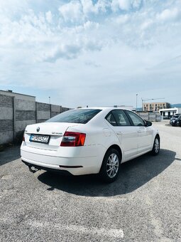 Škoda Octavia 158000km - 5