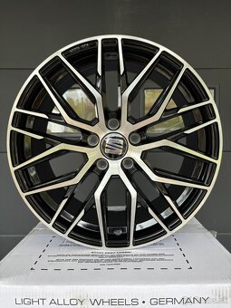 5x112 R18 MAM RS4 - 5