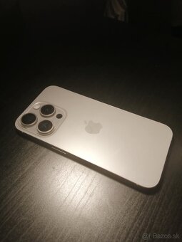 IPHONE 15 pro 128 gb - 5