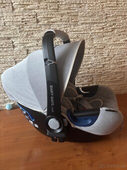 Vajíčko Britax - 5