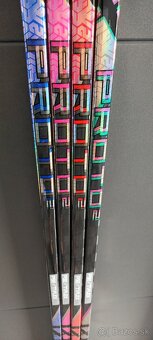 Hokejky Bauer Proto 2 - 5