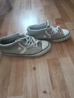 Tenisky - pánske zn : CONVERSE - 5