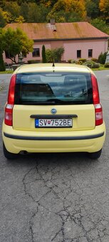Fiat Panda 1.1 40kw - 5
