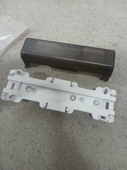 Ekvipotenciálna svorkovnica - PAS 01 - 5