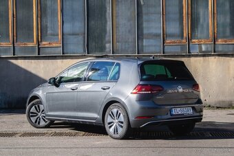 Volkswagen Golf 2020 - 5