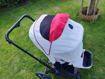 Športový kočík Cybex Priam Ferrari - 5